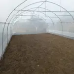 Solar profesional 6x26m complet, cu cadru metalic zincat