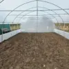 Solar profesional 6x14m complet, cu cadru metalic zincat