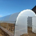 Solar profesional 5x30m complet, cu cadru metalic zincat