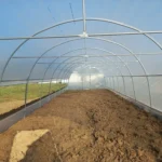 Solar profesional 5x26m complet, cu cadru metalic zincat