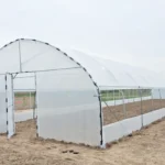 Solar profesional 6x30m complet, cu cadru metalic zincat