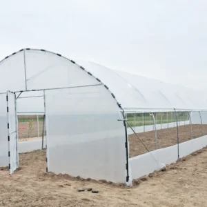 Solar profesional 6x30m complet, cu cadru metalic zincat