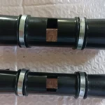 Cleme prindere folie solar Bacas