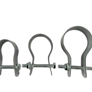 Cleme Metalice solar Bacas
