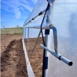 Manivela Aerisire Solar