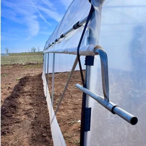 Manivela Aerisire Solar