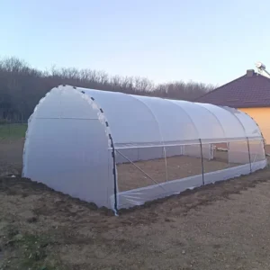 Solar Bacas 5x10m